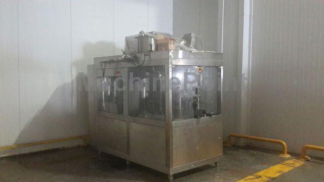 NIMCO - 380QLCP - Used machine