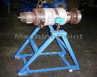 Экструзионная головка для труб HOME MADE PE tubes Ø 20-110 mm