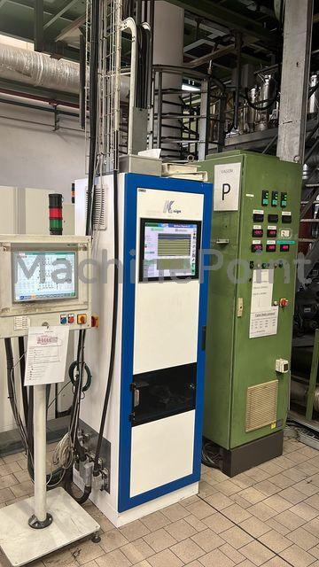 REIFENHAUSER - Coex - Used machine