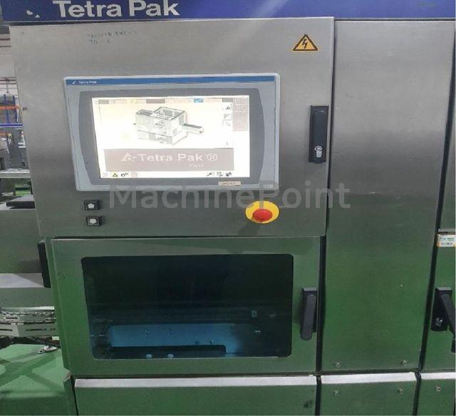 TETRA PAK - TFW 32 - Maquinaria usada