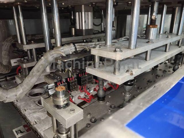 SEAL PACK - FM1208B - Used machine