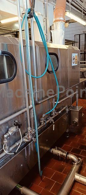 LINKER - MF B PH 200 - Maquinaria usada
