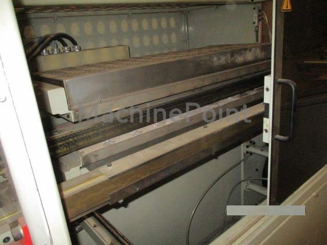 GN - 1407 TM - Machine d'occasion