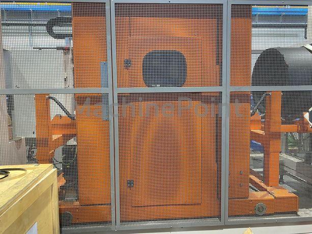 SICA - TRS/C/SY/U 315-1200 - Machine d'occasion