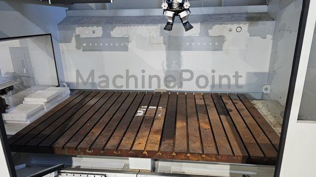 CMS - SYNTESI PX5 - Used machine