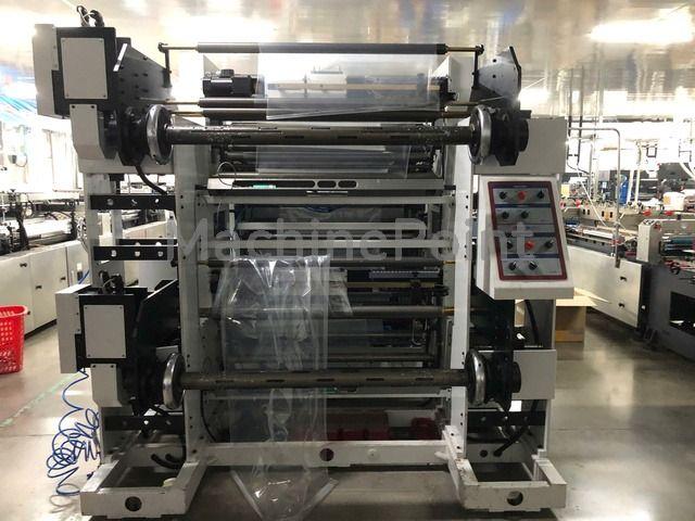 MAMATA - VegaPlus 1020 - Used machine