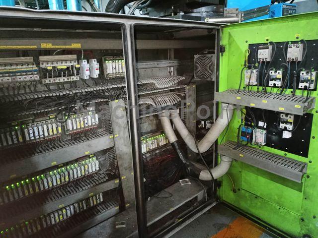 ENGEL - Macpet 320/150 - Maquinaria usada