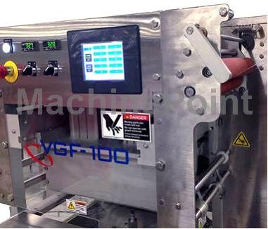 ORICS - VGF-100 - Used machine
