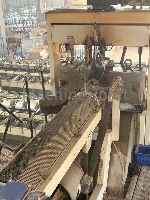 SML - AUSTROFIL HT 2 x 2 C / 60 - Maquinaria usada