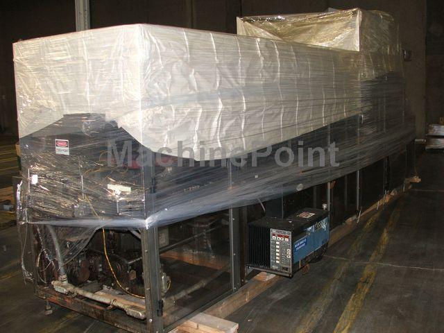 DAVIS ENGINEERING LLC - 4/6 Rack - Used machine