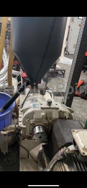 RAJOO - MULTIFOIL RECF-2350-75/2200 OH - Machine d'occasion