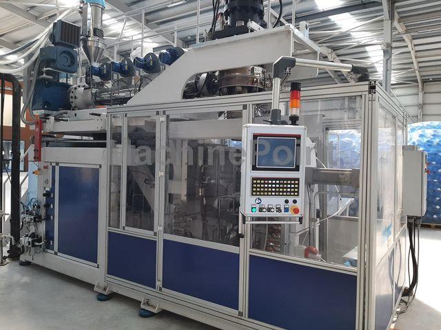 AUTOMA - AE 20 PC - Used machine