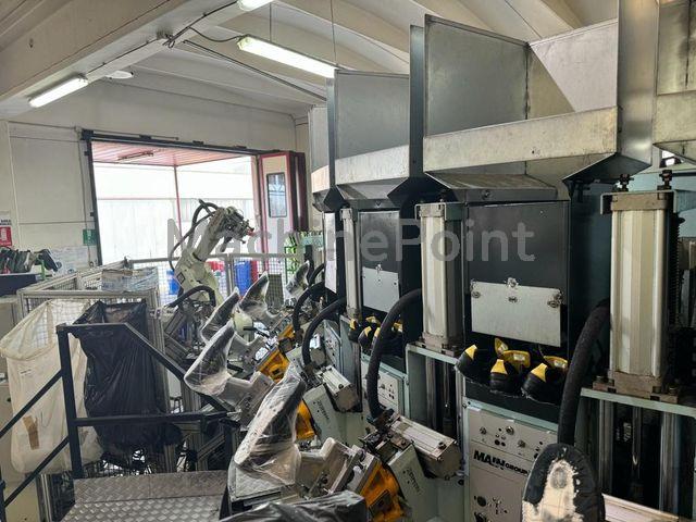 MAIN GROUP - PU 208-24 - Maquinaria usada