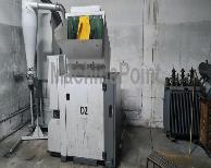 Granulatore TRIA XT 9042