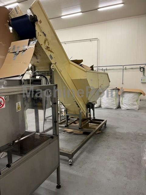 ENOBERG - SRG TVP 12/12/1 - Used machine