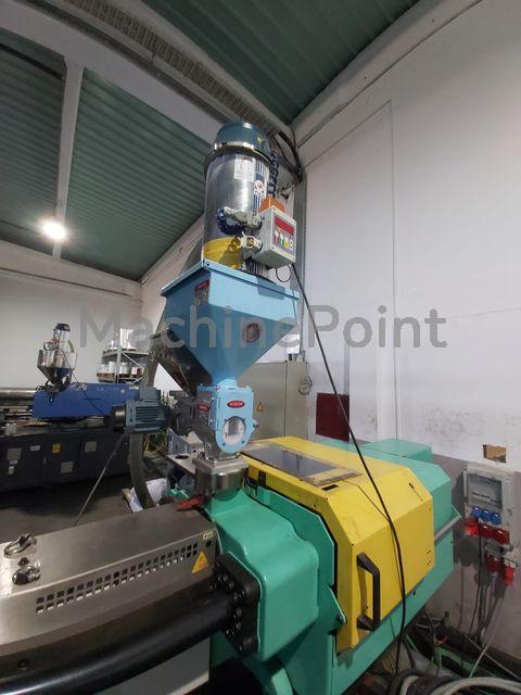 ARBURG - Allrounder 570 C 2000-800 - Macchina usata