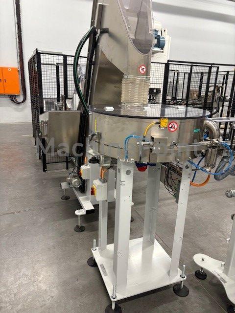 SACMI - PPHS ALL101 - Used machine