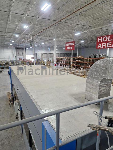 SIPA - ECS FX20/64 EVO - Maquinaria usada