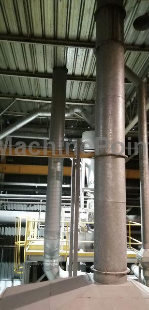 BRÜCKNER - BOPP - Machine d'occasion