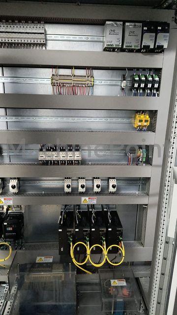 MESPACK - H-320-4 - Maquinaria usada