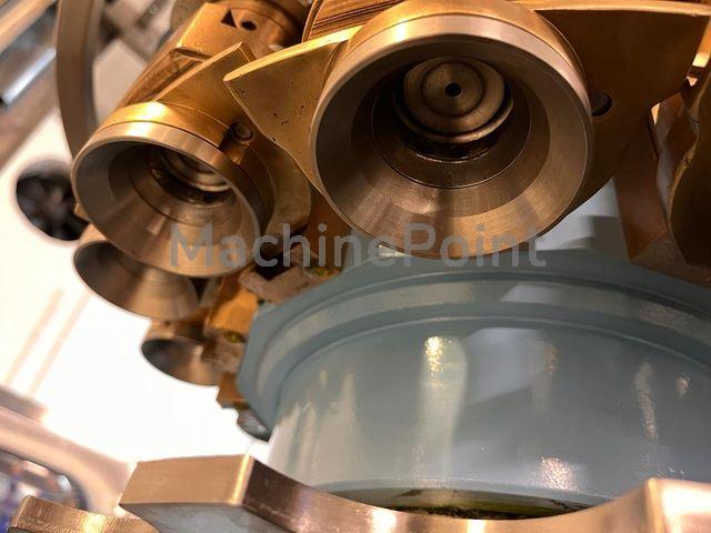 NATE - Veral 60-12 - Used machine