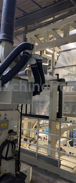 MACCHI - COEX flex - Used machine
