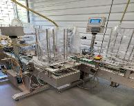 Etiquetadora KERT Egg package labeling