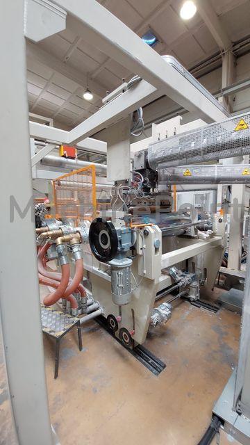 UNION -  - Gebrauchtmaschinen