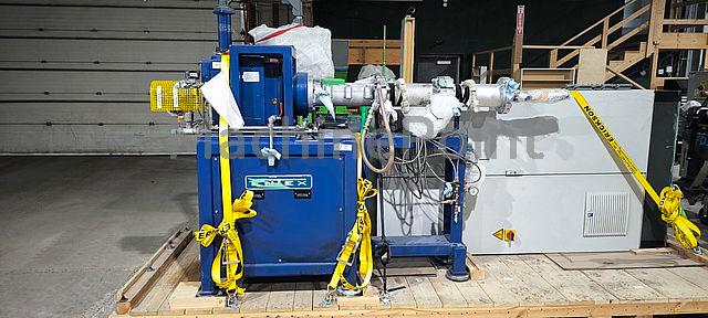 ENTEX - TP-WE70-1200 M3 - Maquinaria usada