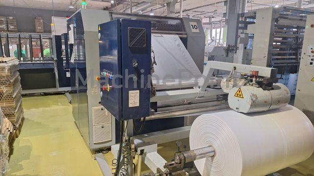 ROLLOMATIC - Delta 1100 - Machine d'occasion