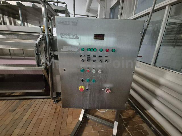 DAMROW - Damrow Cheese - Machine d'occasion