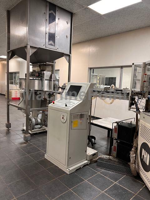 SACMI - CCM 003 - Used machine