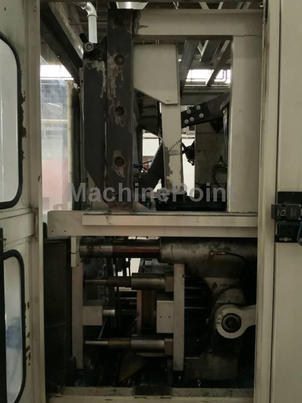 ILLIG - STAL 80 - Machine d'occasion