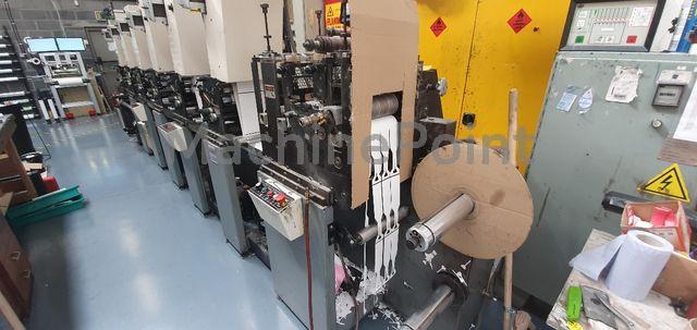 COMCO - Cadet - Kullanılmış makine