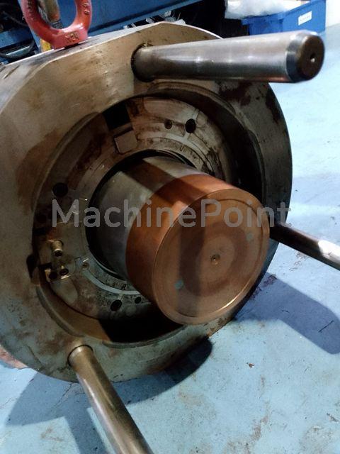 ABATE BASILIO - 5 lt - Maquinaria usada