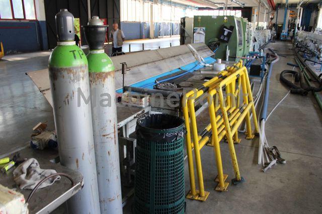 BATTENFELD - BEX-1-60-30 - Used machine