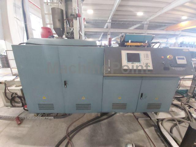 DROSSBACH - HD 500/39 - Used machine