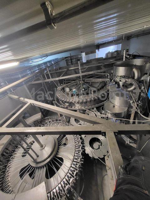 RIVI - 50/60/12 - Used machine