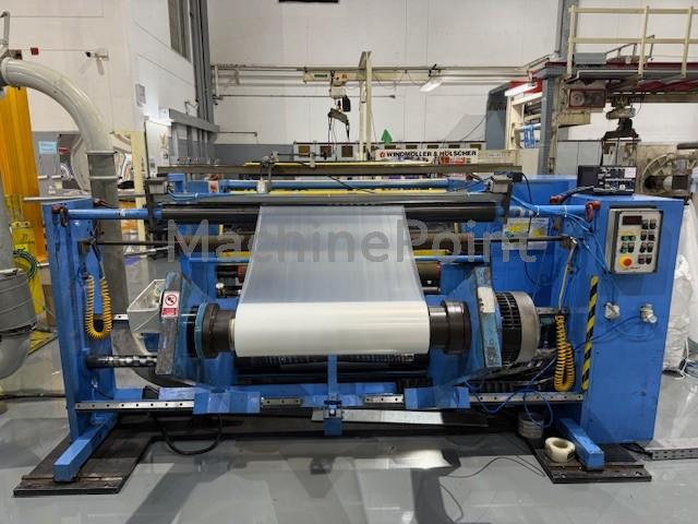 KAMPF - Conslit 16/06 - Maquinaria usada