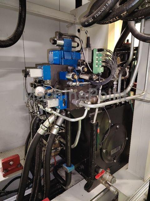 ST - TA 300 - Maquinaria usada