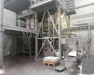 Autre type de machines pour produits laitiers - GEA - GEA, Amixon, Russel Finex,  Drewmax
