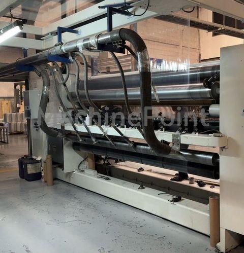 BATTENFELD GLOUCESTER - Cast - Gebrauchtmaschinen
