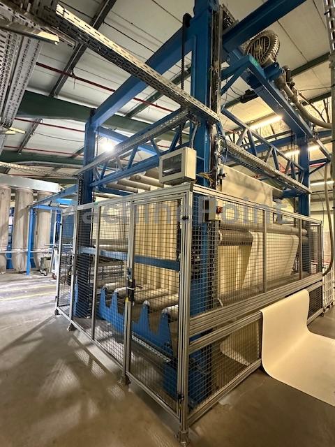 SUCHY -  - Machine d'occasion