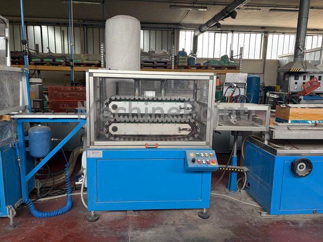 BARUFFALDI - GEO80-25D - Used machine