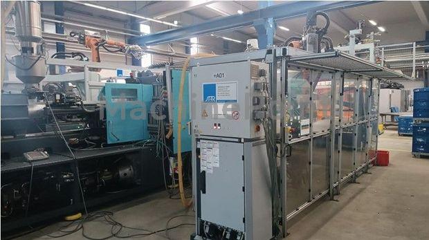 DEMAG - 650/1000-5200h/430l Multi - Machine d'occasion