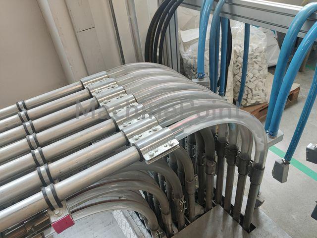 KOCH - Complete feeding system - Maquinaria usada