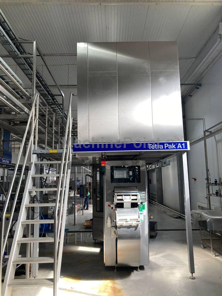 TETRA PAK - A1 Tetra Classic Aseptic - Gebrauchtmaschinen