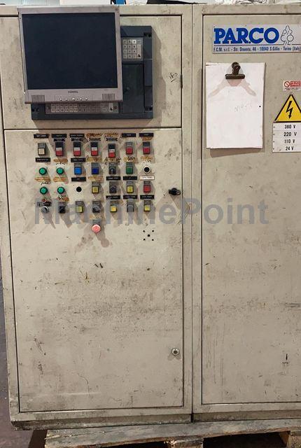 PARCO - PARCO 2Z - Used machine