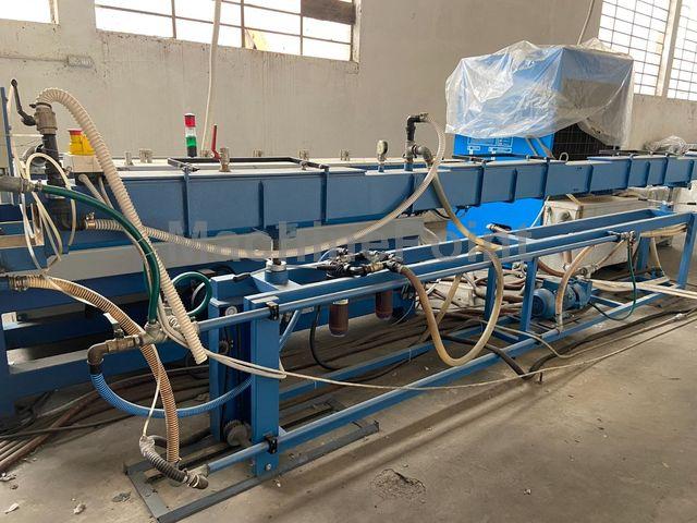 OLMAS - C2 90 STV - Used machine