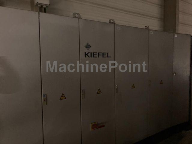 REIFENHAUSER - KIRION® 70/100/70 F - Machine d'occasion